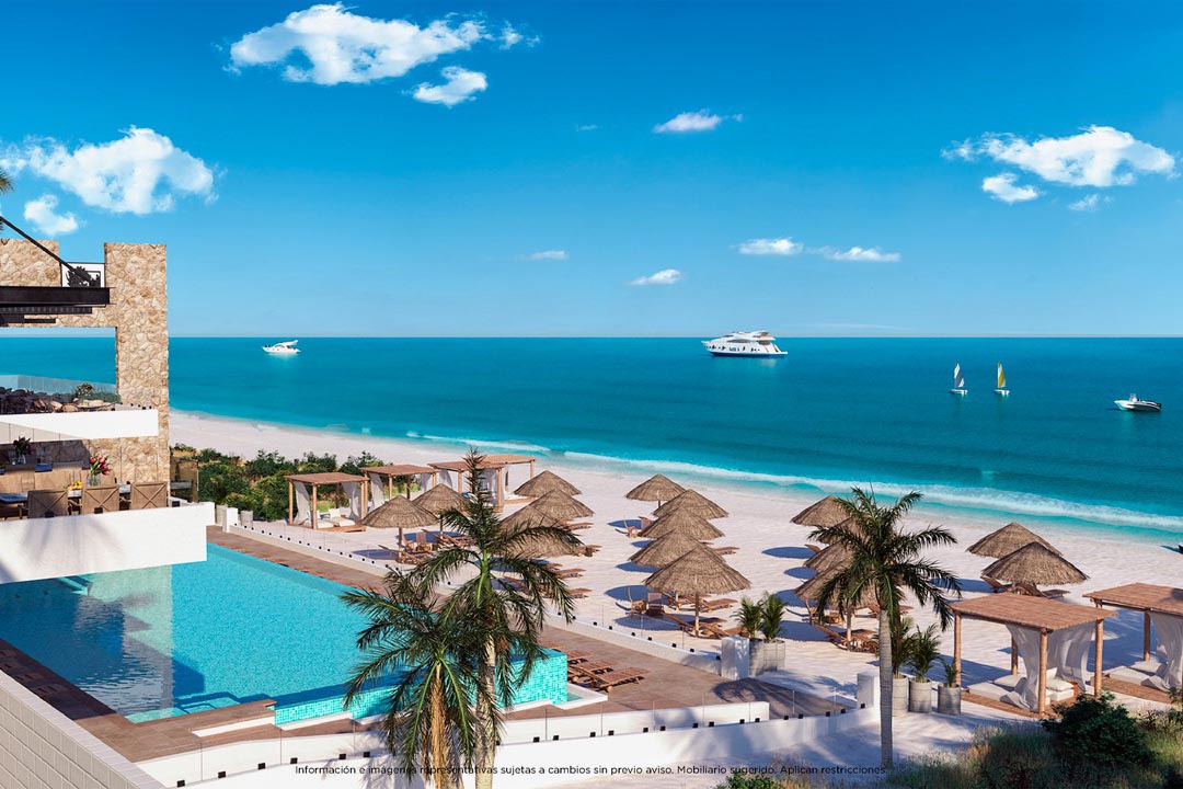 Cancún Caribe